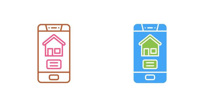 Application Vector Icon