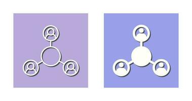 Share Vector Icon