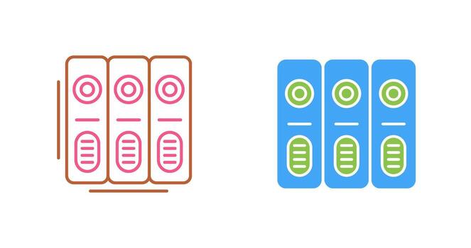 Document Vector Icon