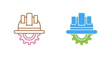 Engineering Vector Icon