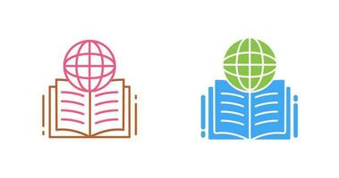 Education Vector Icon