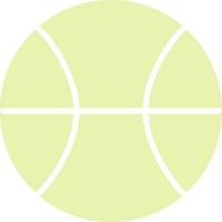 Sport ball Vector Icon Design