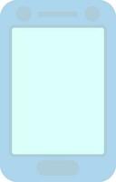 Mobile phone Vector Icon Design