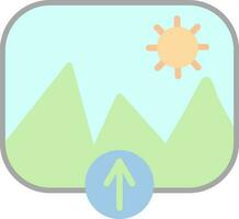 Image Vector Icon Design
