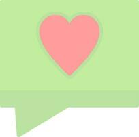 Messages Vector Icon Design