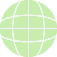 World Vector Icon Design