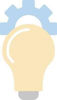 Development Vector Icon Design