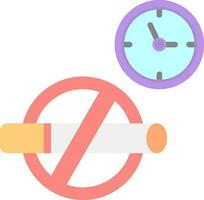 Time Vector Icon Design