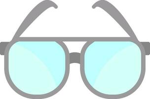 Sunglasses Vector Icon Design