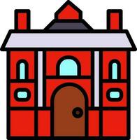 Antwerpen Vector Icon Design