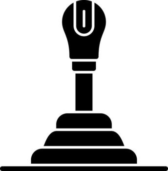 Shift Vector Icon Design