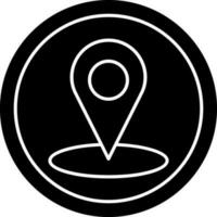 Location Vector Icon Design