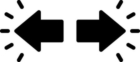 Indicators Vector Icon Design