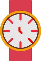 Watch Vector Icon Design