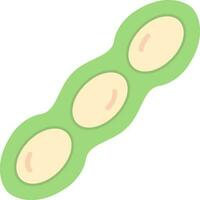 Soy Vector Icon Design