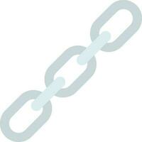 Chain Vector Icon Design