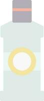 Gin Vector Icon Design