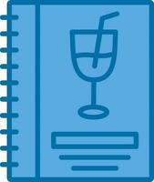 Menu Vector Icon Design