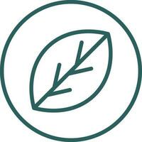 Bio Vector Icon Design