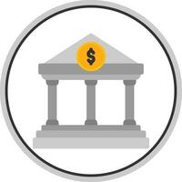 Banking Vector Icon Design