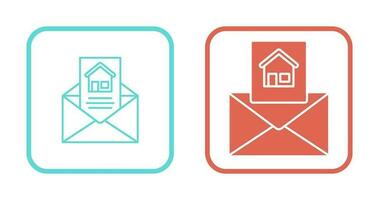 Email Vector Icon