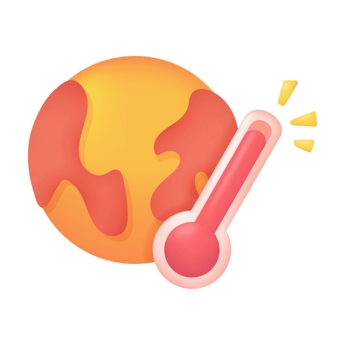 Extreme Heat PNGs for Free Download