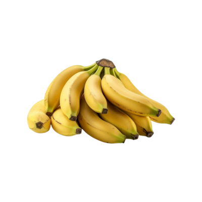 Banana png graphic clipart design 19614435 PNG