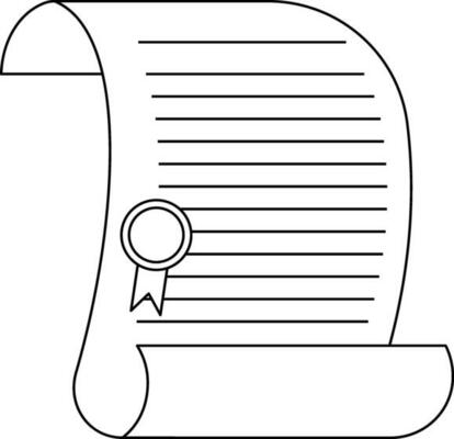 Blank Scroll Vector Art, Icons, and Graphics for Free Download