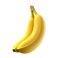 banaan weegbree de banaan PNG banaan transparant achtergrond