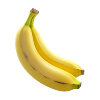 banaan weegbree de banaan PNG banaan transparant achtergrond
