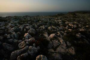 Cabo de Sao Vicente photo