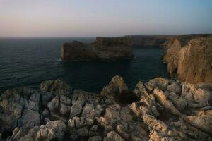 cabo Delaware sao vicente foto