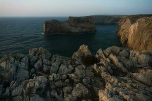 cabo Delaware sao vicente foto