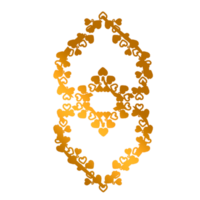 icône formation structure géométrie main symbole l'amour png