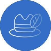Tyrolean Vector Icon Design