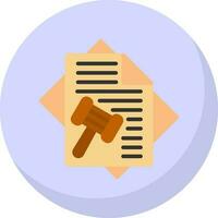 File Vector Icon Design