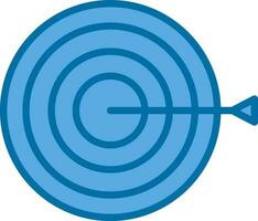 Target Vector Icon Design