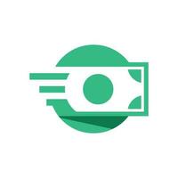 Fast Money Logo vector