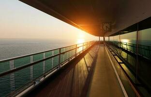 crucero Embarcacion Bóveda a caribe islas crucero vacaciones desde miami, Florida, Estados Unidos foto