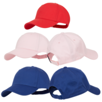 cap isolated transparent background png