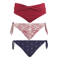 swimming trunks women go to the sea in the summer Cut out, isolated transparent background png