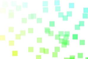 Colorful square shape background modern creative button style pattern art photo