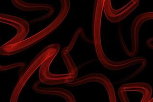 Red blood pattern grunge texture neon background artwork photo