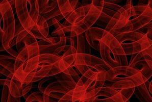 Red blood pattern grunge texture neon background artwork photo