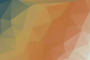 Polygonal pattern triangular poly texture multicolored polygon shape wallpaper art photo