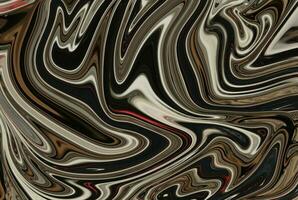 licuar modelo vibrante fluido textura psicodélico mármol antecedentes Arte foto