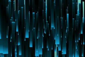 Frequency bars texture musical audio gradient rays style line art background photo