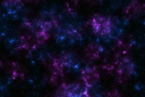 Starry galaxy dark infinite milky way twinkle cosmos astrology interstellar background photo
