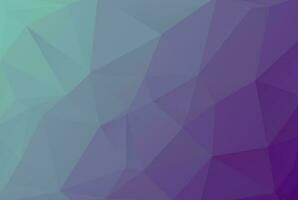 Polygonal pattern triangular poly texture multicolored polygon shape wallpaper art photo