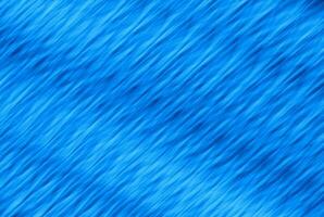 Blue fabric texture wavy striped textile background art wallpaper photo